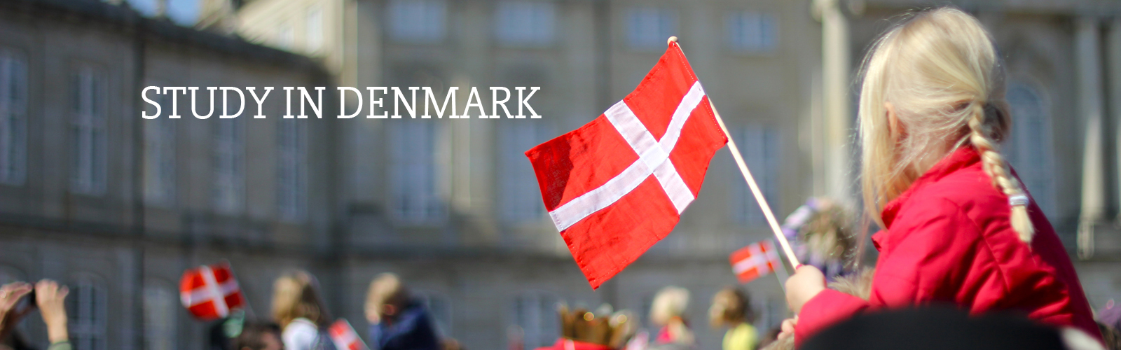Why Denmark?