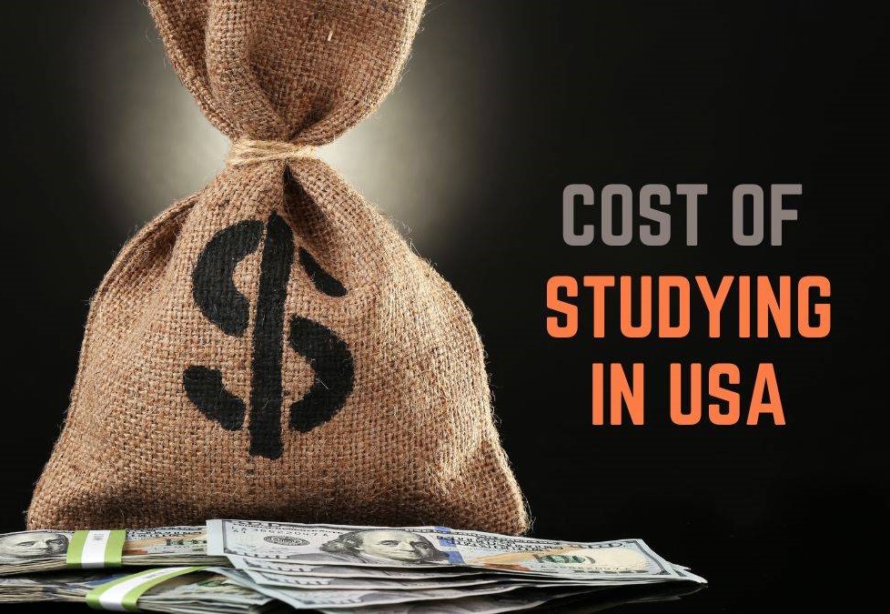Cost of Study