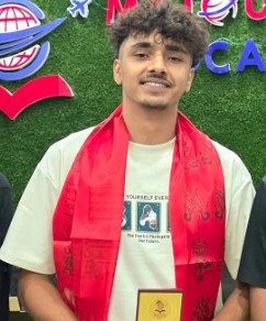 Bishal Neupane 