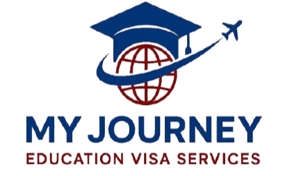 My Journey Logo